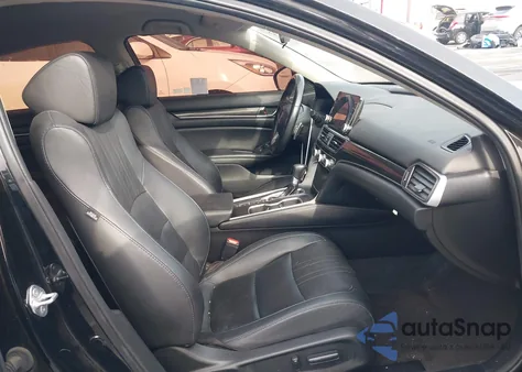 2021 Honda Accord Sport Special Edition from USA, damaged, VIN 1HGCV1F48MA021811